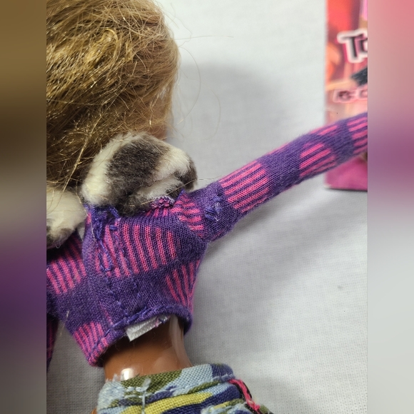 Bratz Tokyo A Go Go Sasha- Rare ❤️ - Picture 8 of 9